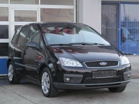 Ford C-max 2.0TDCI/6 СКОРОСТИ, снимка 2