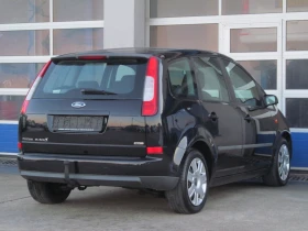 Ford C-max 2.0TDCI/6 СКОРОСТИ, снимка 3