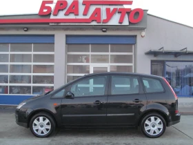 Ford C-max 2.0TDCI/6 СКОРОСТИ, снимка 6