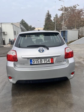 Toyota Auris Hybrid, снимка 5