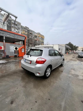 Toyota Auris Hybrid, снимка 7