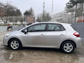 Toyota Auris Hybrid, снимка 3