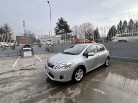 Toyota Auris Hybrid, снимка 8