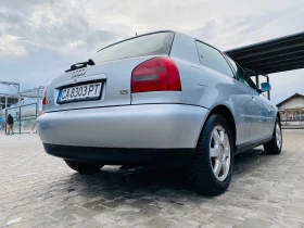 Audi A3, снимка 6