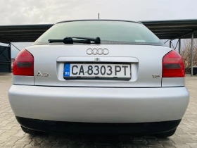 Audi A3, снимка 7