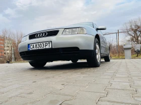 Audi A3, снимка 1