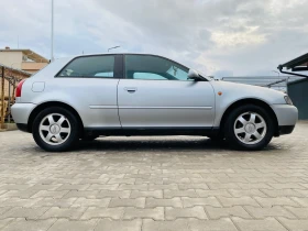 Audi A3, снимка 5