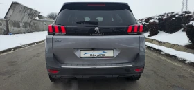 Peugeot 5008  7  | Mobile.bg    5