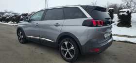 Peugeot 5008  7 Местна, снимка 4