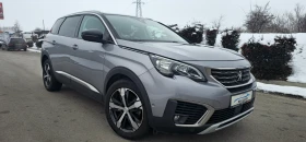 Peugeot 5008  7 Местна, снимка 2