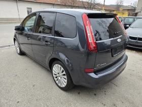 Ford C-max 1.6 TDCI TITANIUM 90 к.с FACELIFT - 5400 лв. - 49834167 | Car24.bg