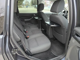 Ford C-max 1.6 TDCI TITANIUM 90 к.с FACELIFT , снимка 15