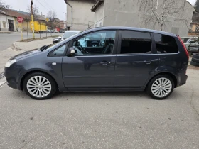     Ford C-max 1.6 TDCI TITANIUM 90 . FACELIFT 