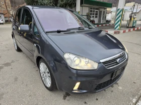 Ford C-max 1.6 TDCI TITANIUM 90 к.с FACELIFT - 5400 лв. - 49834167 | Car24.bg