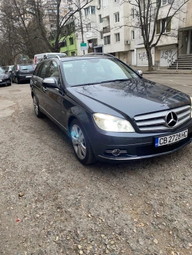 Mercedes-Benz C 220 220 cdi 170 konq 646, снимка 3