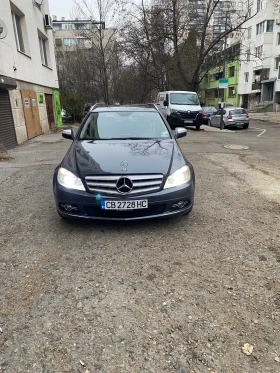 Mercedes-Benz C 220 220 cdi 170 konq 646, снимка 2