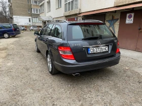 Mercedes-Benz C 220 220 cdi 170 konq 646, снимка 7