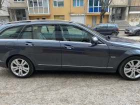 Mercedes-Benz C 220 220 cdi 170 konq 646, снимка 4