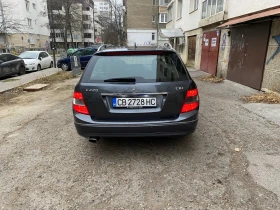 Mercedes-Benz C 220 220 cdi 170 konq 646, снимка 6