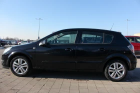 Opel Astra 1.6, снимка 4