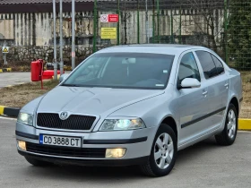 Skoda Octavia 1.9TDI 105hp - 5650 лв. - 93915945 | Car24.bg