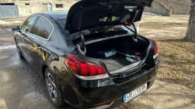 Peugeot 508 2.0 HDI 180кс full led, снимка 2