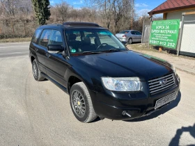 Subaru Forester 2.0 Вензин Автомат Газ Кожа Панорама, снимка 2