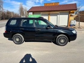 Subaru Forester 2.0 Вензин Автомат Газ Кожа Панорама, снимка 4