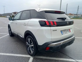 Peugeot 3008 1.6 TURBO* PANORAMA* * KEYLESS* CAMERA | Mobile.bg    2