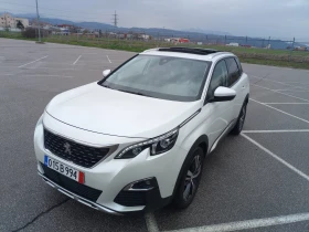 Peugeot 3008 1.6 TURBO* PANORAMA* * KEYLESS* CAMERA | Mobile.bg    1