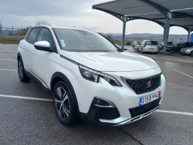 Peugeot 3008 1.6 TURBO* PANORAMA* * KEYLESS* CAMERA | Mobile.bg    4