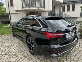 Обява за продажба на Audi A6 Sport ~55 000 лв. - изображение 3