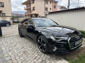 Обява за продажба на Audi A6 Sport ~55 000 лв. - изображение 1