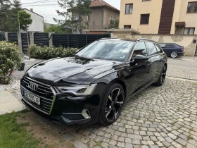 Обява за продажба на Audi A6 Sport ~55 000 лв. - изображение 1