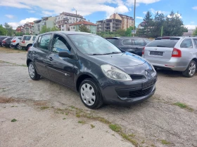 Renault Clio 1.2i* CLIMATIC* 36.  142.*  | Mobile.bg    7