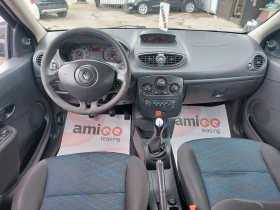 Renault Clio 1.2i* CLIMATIC* 36.  142.*  | Mobile.bg    11