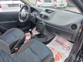 Renault Clio 1.2i* CLIMATIC* 36.  142.*  | Mobile.bg    15