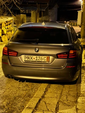 BMW 530 XD | Mobile.bg    13