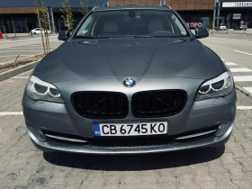     BMW 530 XD