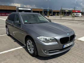 BMW 530 XD | Mobile.bg    2