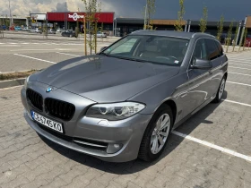 BMW 530 XD | Mobile.bg    3