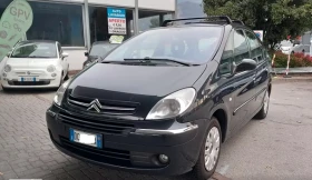  Citroen Xsara picass...
