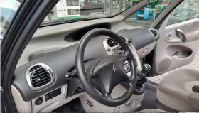 Citroen Xsara picasso Elegance | Mobile.bg    4