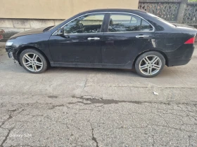 Обява за продажба на Honda Accord ~1 500 лв. - изображение 10