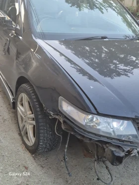 Обява за продажба на Honda Accord ~1 500 лв. - изображение 6