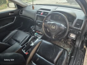 Обява за продажба на Honda Accord ~1 500 лв. - изображение 1