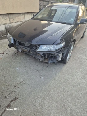 Обява за продажба на Honda Accord ~1 500 лв. - изображение 8