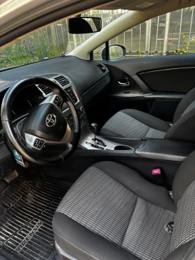Toyota Avensis 2.0 - 15300 лв. - 87135616 10