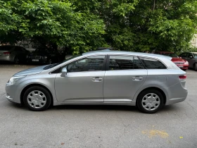 Toyota Avensis 2.0 - 15300 лв. - 88006123 5
