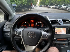 Toyota Avensis 2.0 - 15300 лв. - 88006123 6